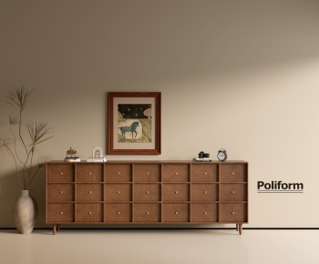 Modern Side Cabinet-ID:151771077