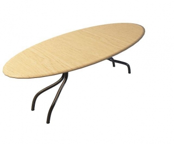 Modern Dining Table-ID:445045951