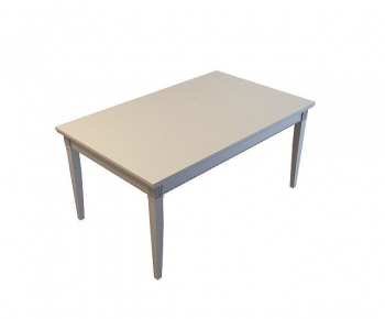 Modern Dining Table-ID:624630538