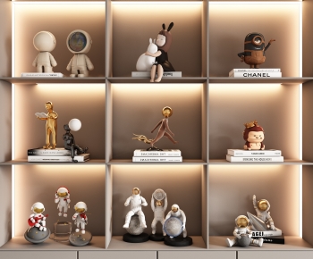 Modern Garage Kit-ID:336899853