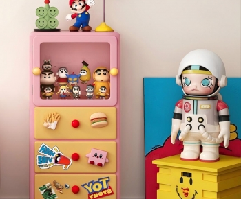 Modern Garage Kit-ID:601370392