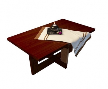 Modern Coffee Table-ID:103340143