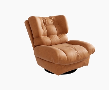 Modern Single Sofa-ID:726506952