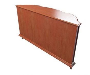 European Style Side Cabinet-ID:800493966