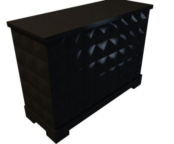 Modern Side Cabinet-ID:817184935