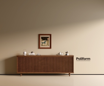 Modern Side Cabinet-ID:775214915