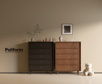 Modern Chest Of Drawers-ID:858968971