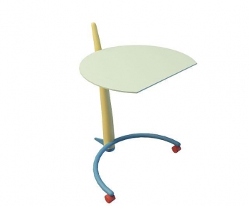 Modern Side Table/corner Table-ID:312757021