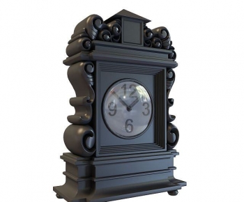 European Style Clocks And Watches-ID:591800936