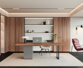 Modern Study Space-ID:271212103