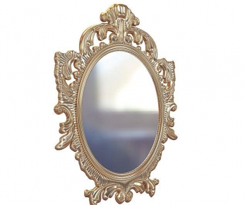 European Style The Mirror-ID:223050128