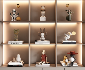 Modern Garage Kit-ID:200475939