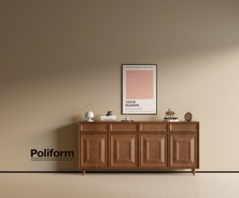 Modern Side Cabinet-ID:966790915