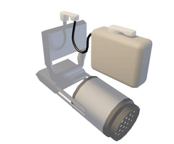 Modern Spotlights-ID:337662944