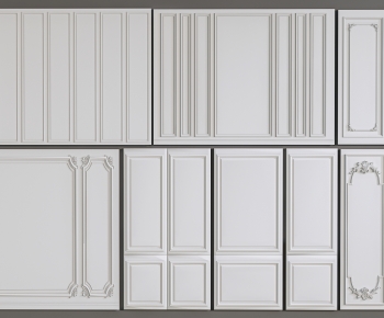 European Style Panels-ID:348138897