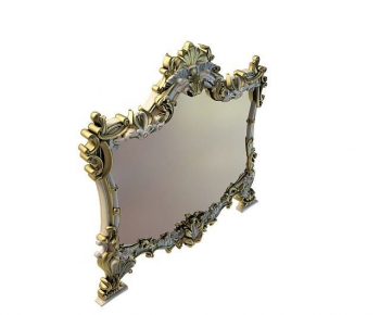 European Style The Mirror-ID:364025123