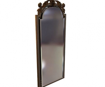 European Style The Mirror-ID:471239192