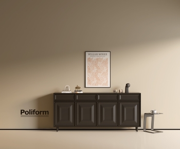 Modern Side Cabinet-ID:794972903