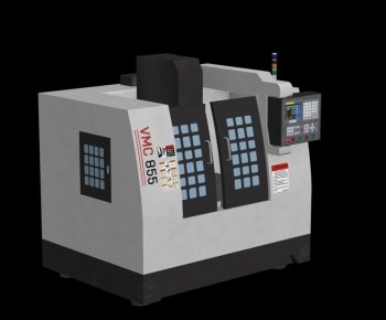 Modern Industrial Equipment-ID:837888006