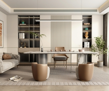 Modern Tea House-ID:510519033