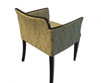 European Style Lounge Chair-ID:151396047