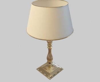 European Style Table Lamp-ID:865808969