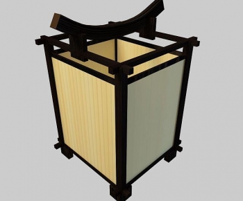 Chinese Style Droplight-ID:689605956
