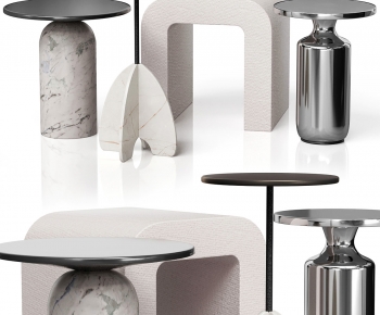 Modern Side Table/corner Table-ID:628154992