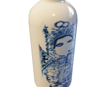 New Chinese Style Utensil-ID:335350049