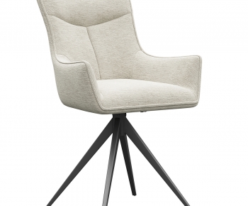 Modern Dining Chair-ID:146240002