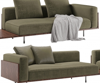 Modern Multi Person Sofa-ID:966825013