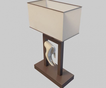 Modern Table Lamp-ID:439192063