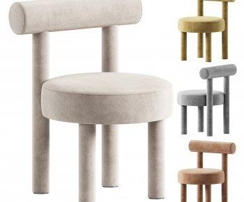 Modern Lounge Chair-ID:173820022