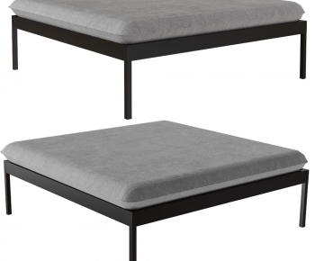 Modern Sofa Stool-ID:225129126