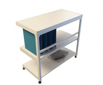 Modern File Cabinet-ID:287282946