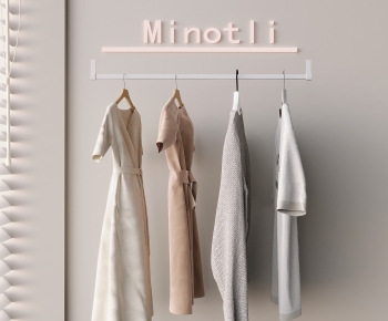 Modern Clothes-ID:987078918
