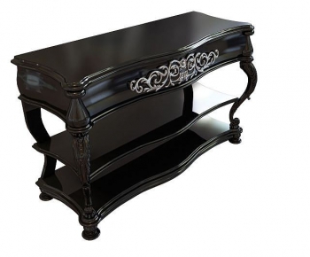 French Style Console-ID:299732921