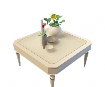 Modern Coffee Table-ID:315917022