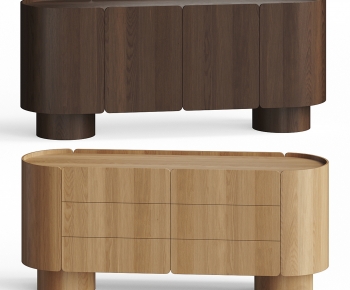 Modern Side Cabinet-ID:141089083