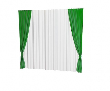 Modern The Curtain-ID:333677051