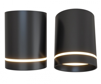 Modern Spotlights-ID:232745897