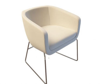 Modern Lounge Chair-ID:640991935