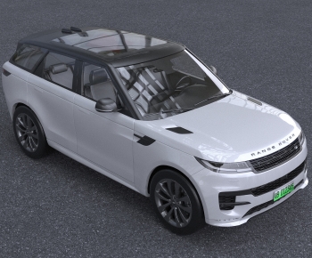 Modern Car-ID:865368859