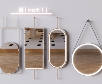 Modern The Mirror-ID:700093987