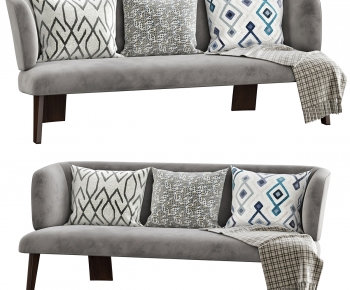 Modern Multi Person Sofa-ID:379440078