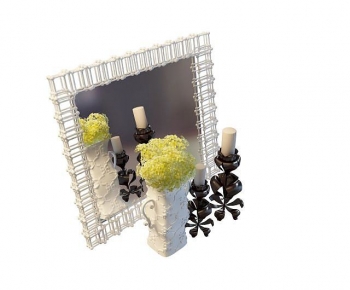 Modern The Mirror-ID:911804917