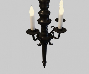 European Style Wall Lamp-ID:848801186