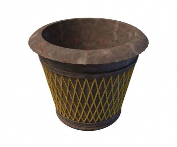 European Style Flower Bed, Flower Bowl, Flower Box-ID:780959144