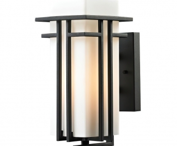 Modern Wall Lamp-ID:906330116