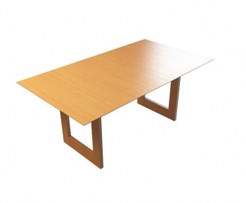 Modern Dining Table-ID:414642108
